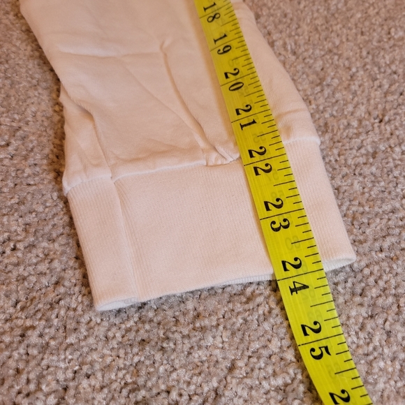 Crailtap Chocolate Girl Skateboards Long Sleeve Tee White T Shirt Mens L… - Picture 11 of 11